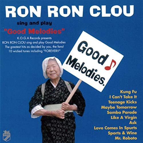 the AUTOMATICS　Good Melodies AUTOMATICS - GOOD MELODIES - Amazon.com Music